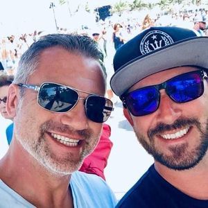 Meet your Posher, Chad a